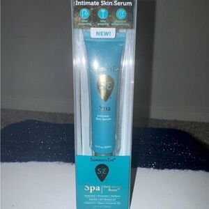 Intimate Skin Serum - Blue